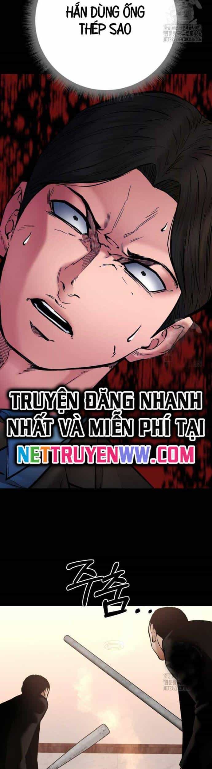 Thanh Kiếm Báo Thù - Chương 49 - ảnh 33