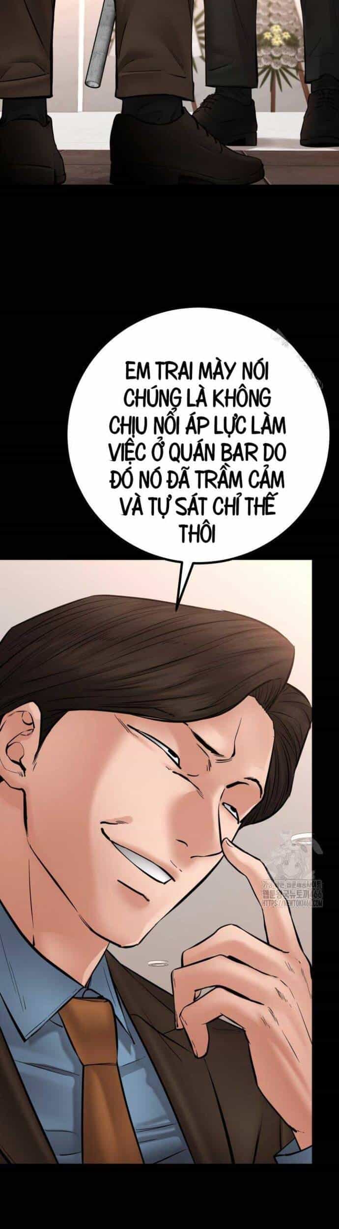 Thanh Kiếm Báo Thù - Chương 49 - ảnh 7