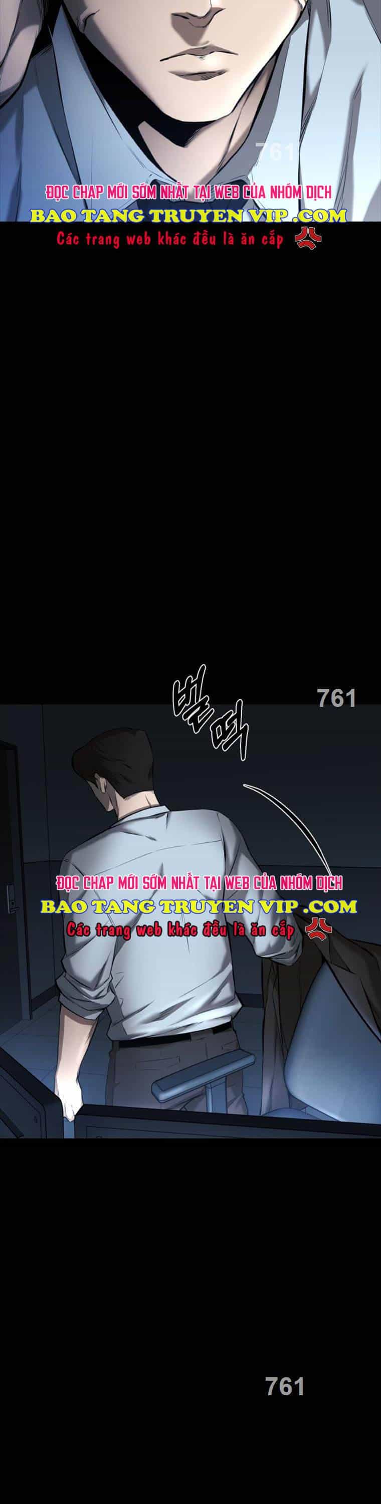 Thanh Kiếm Báo Thù - Chương 5 - ảnh 2