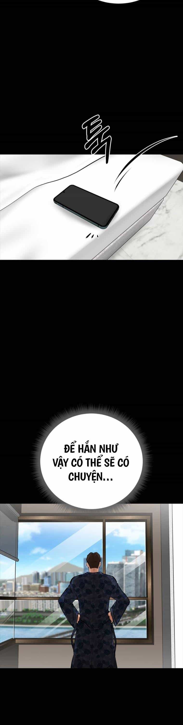 Thanh Kiếm Báo Thù - Chương 5 - ảnh 27