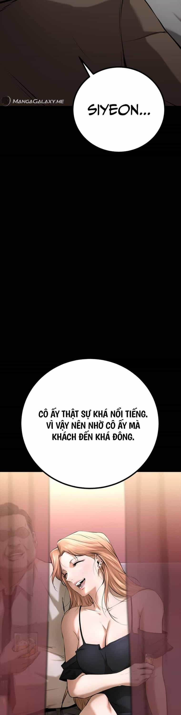 Thanh Kiếm Báo Thù - Chương 5 - ảnh 51