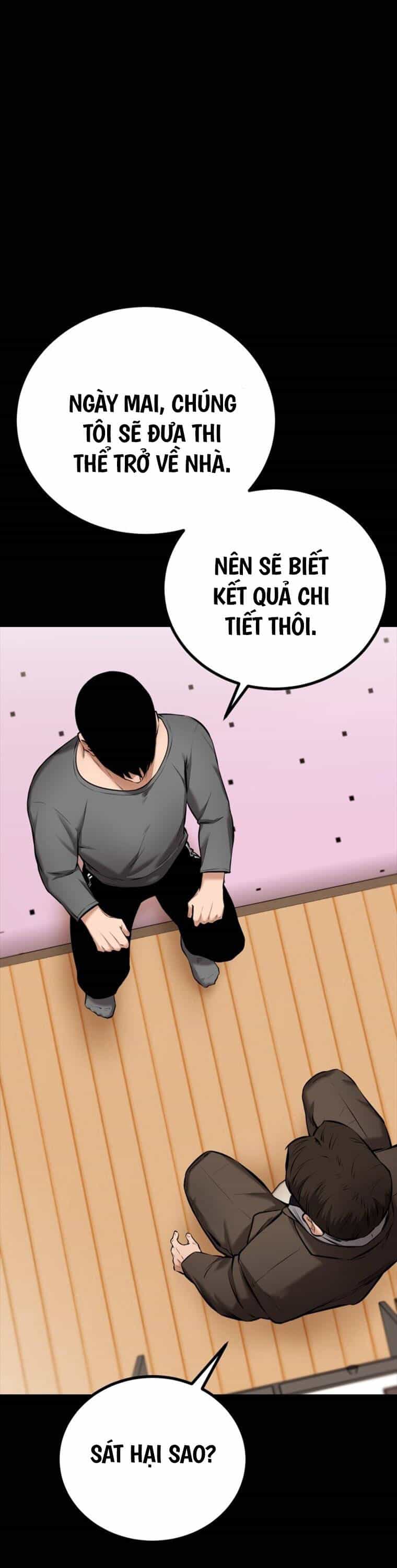 Thanh Kiếm Báo Thù - Chương 5 - ảnh 65