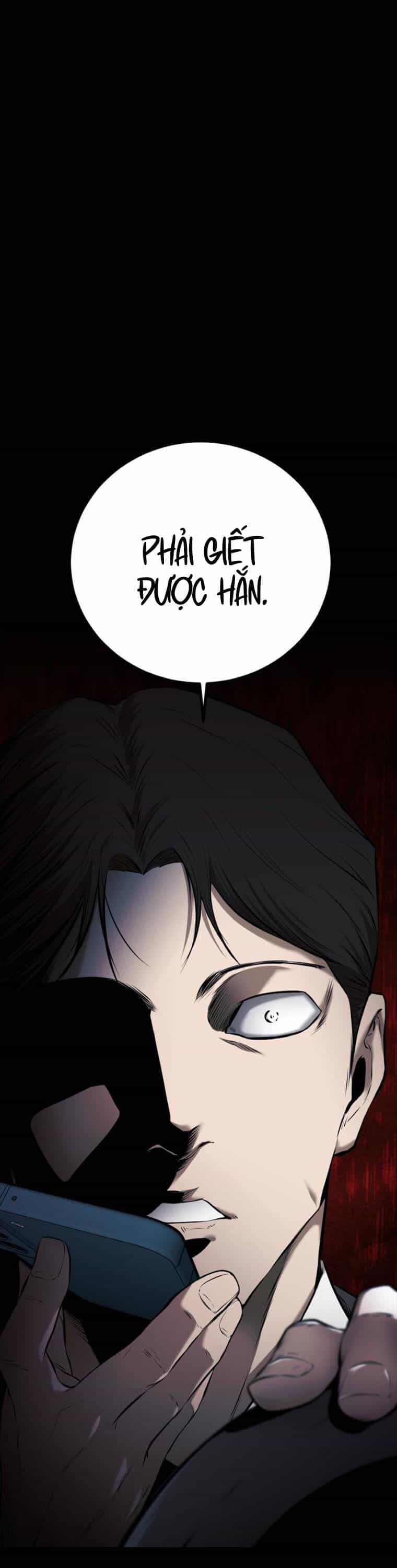 Thanh Kiếm Báo Thù - Chương 5 - ảnh 72