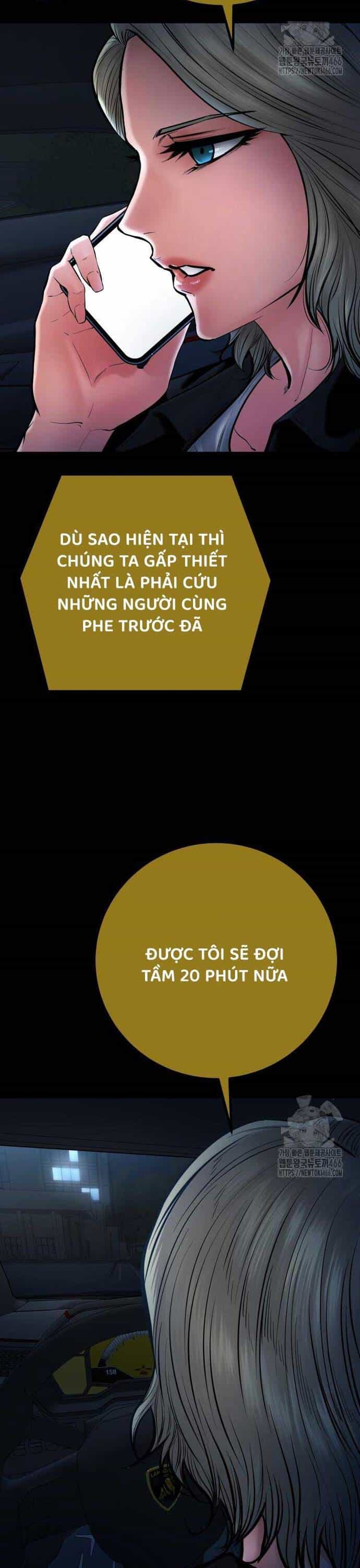 Thanh Kiếm Báo Thù - Chương 50 - ảnh 2