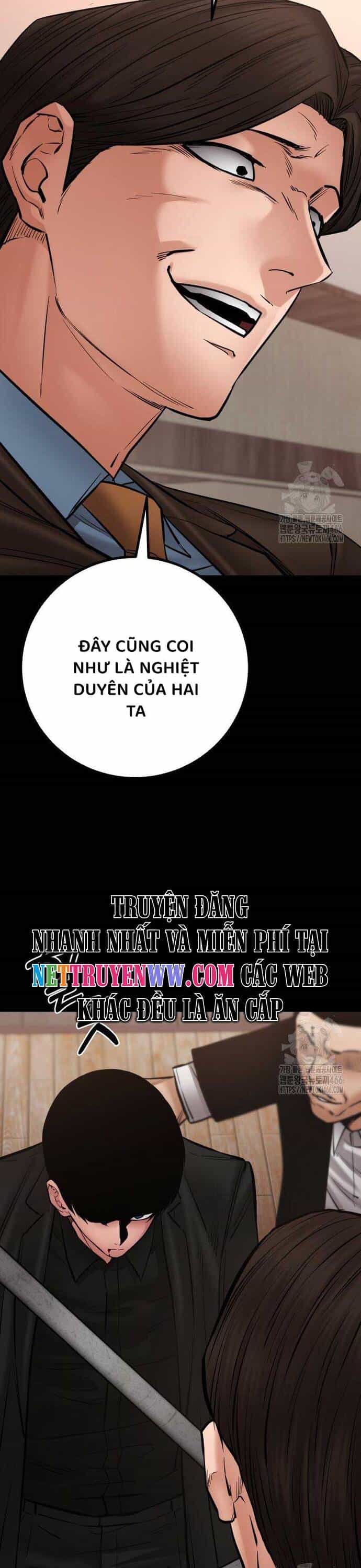 Thanh Kiếm Báo Thù - Chương 50 - ảnh 27