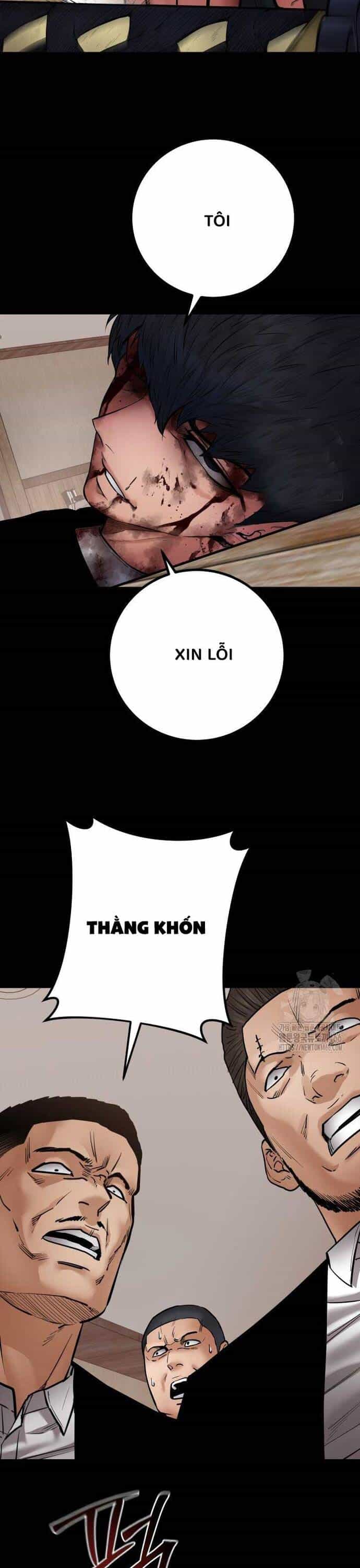 Thanh Kiếm Báo Thù - Chương 50 - ảnh 33