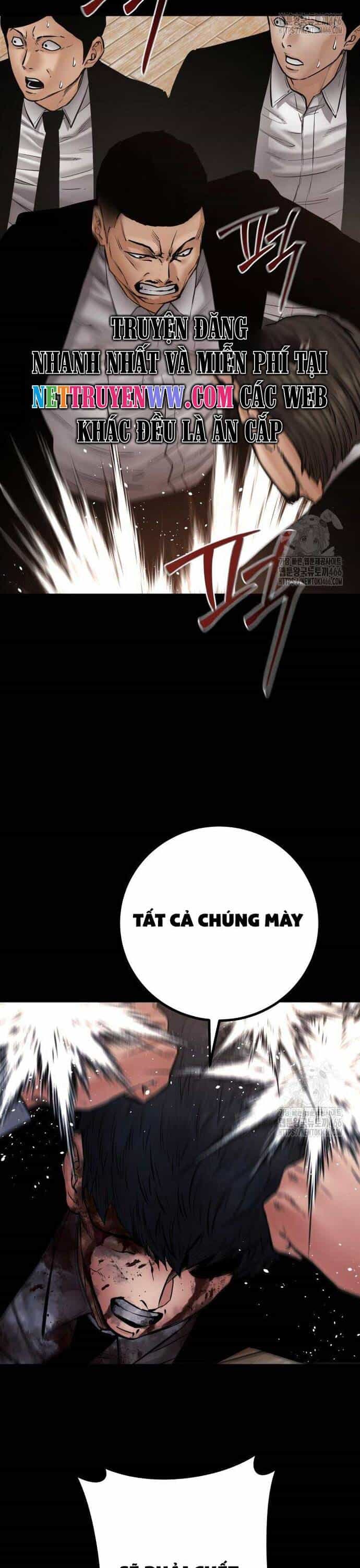Thanh Kiếm Báo Thù - Chương 50 - ảnh 34