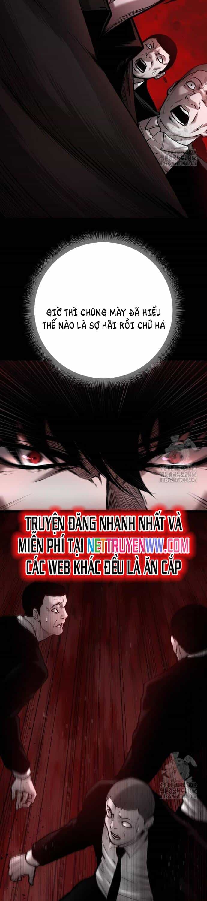 Thanh Kiếm Báo Thù - Chương 51 - ảnh 22