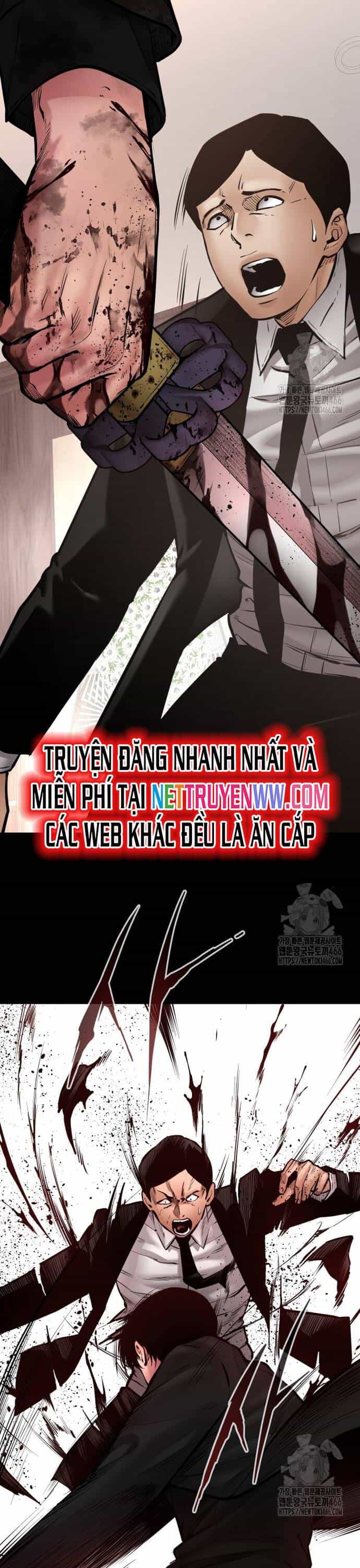 Thanh Kiếm Báo Thù - Chương 51 - ảnh 43
