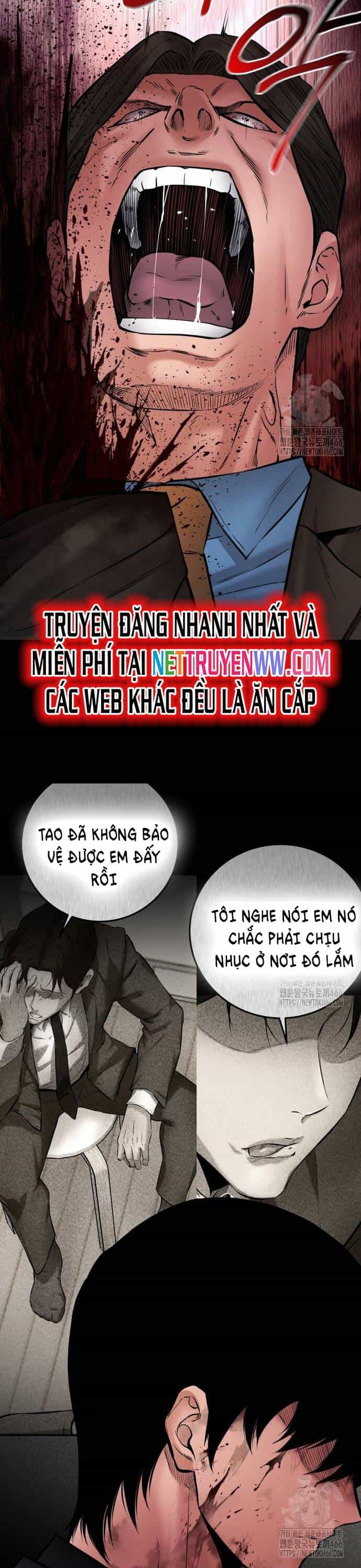 Thanh Kiếm Báo Thù - Chương 51 - ảnh 50