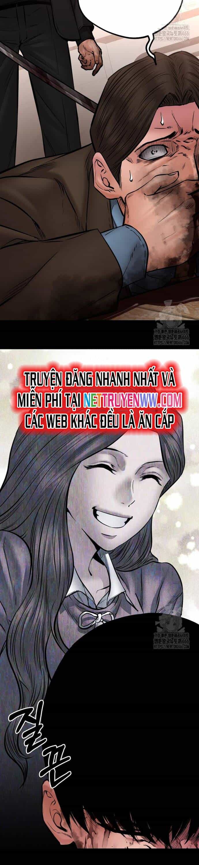 Thanh Kiếm Báo Thù - Chương 51 - ảnh 52