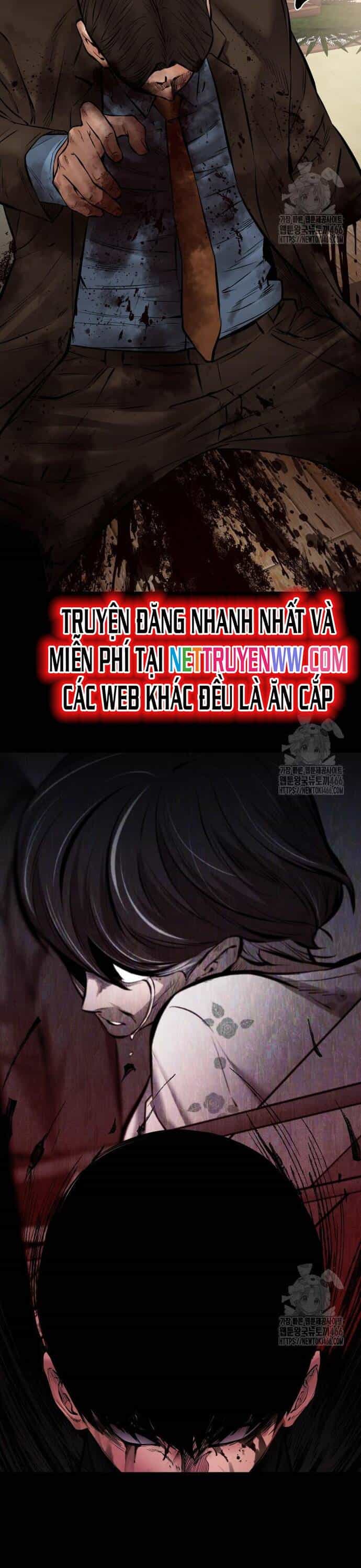Thanh Kiếm Báo Thù - Chương 51 - ảnh 54