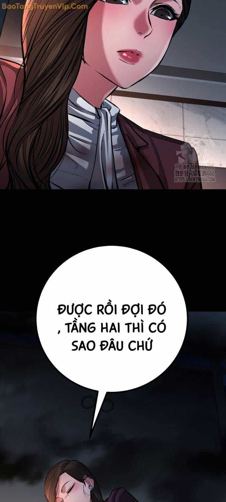 Thanh Kiếm Báo Thù - Chương 52 - ảnh 20