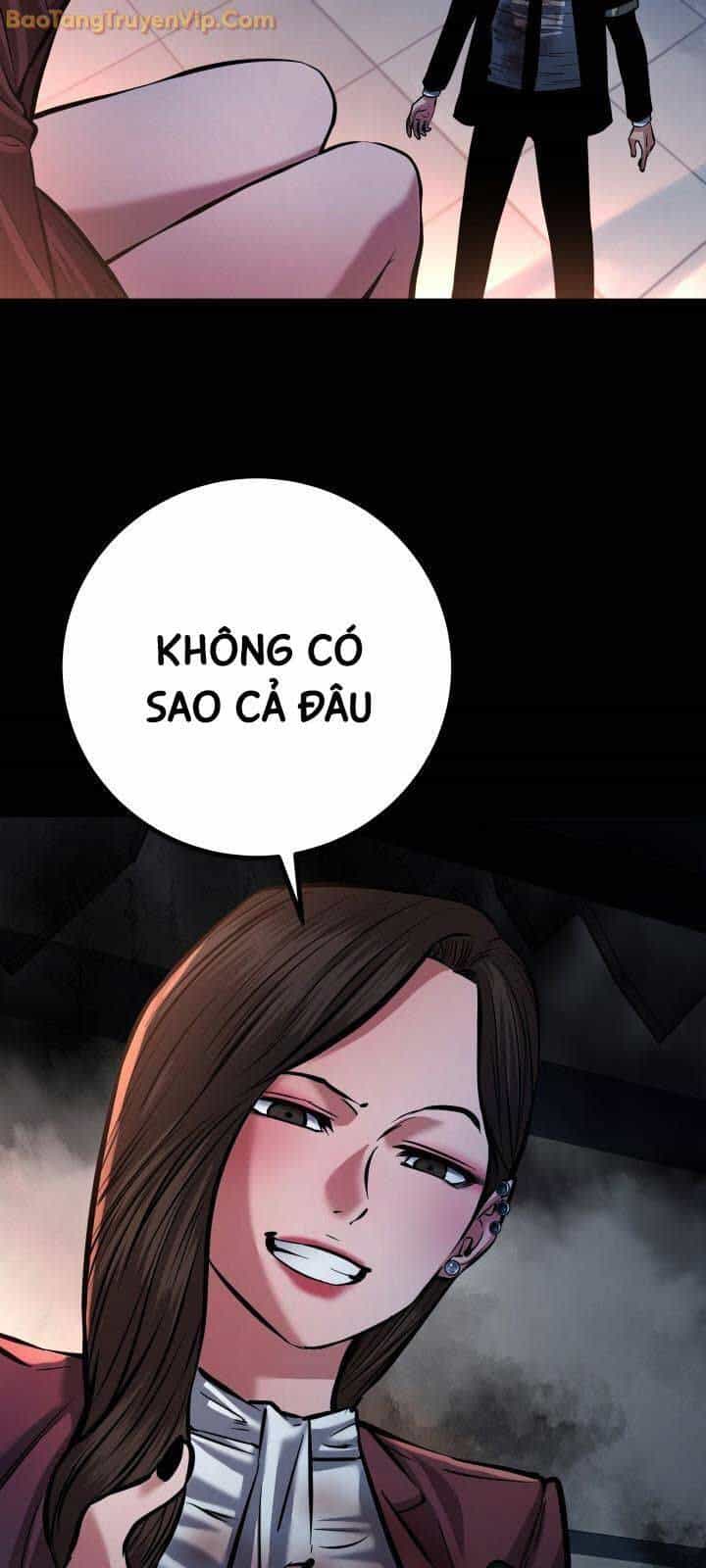 Thanh Kiếm Báo Thù - Chương 52 - ảnh 22