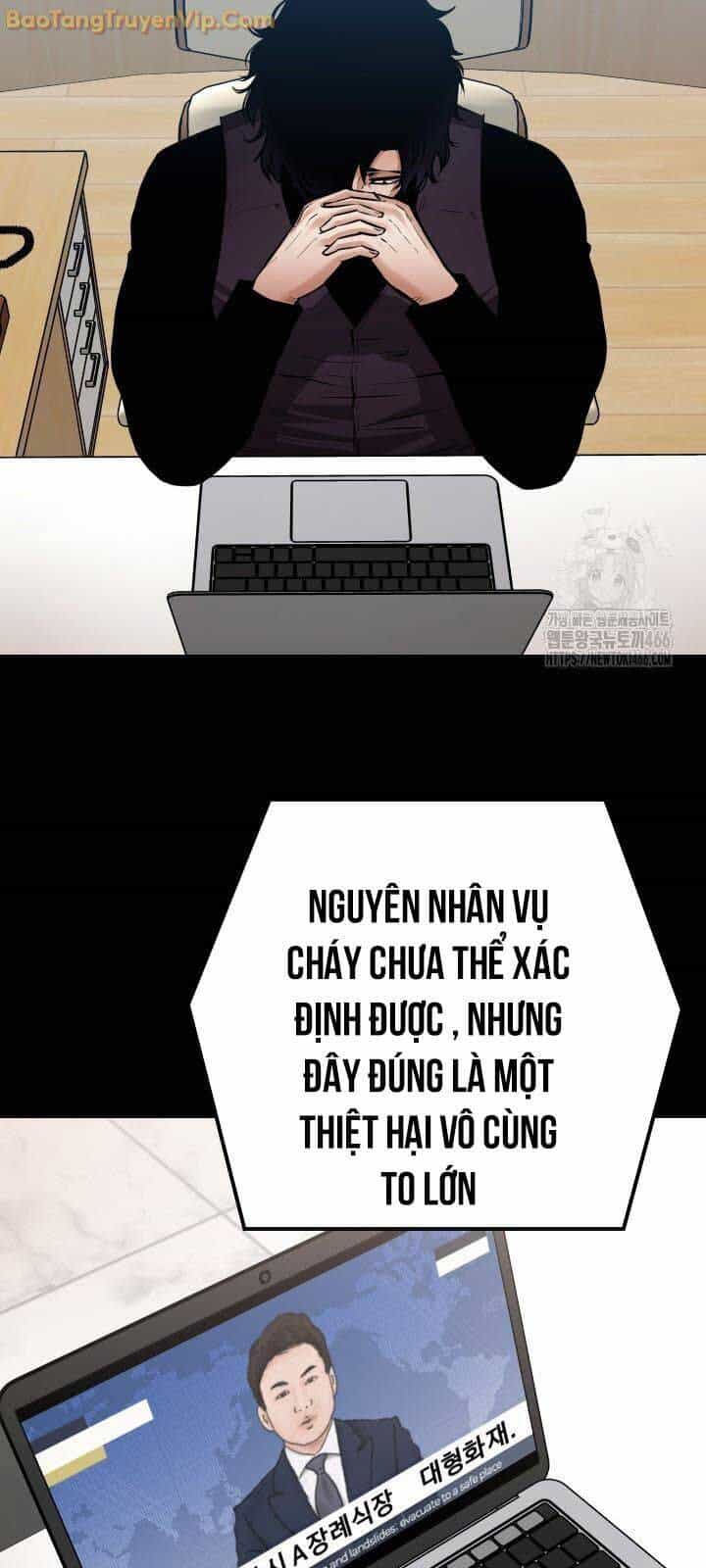 Thanh Kiếm Báo Thù - Chương 52 - ảnh 33