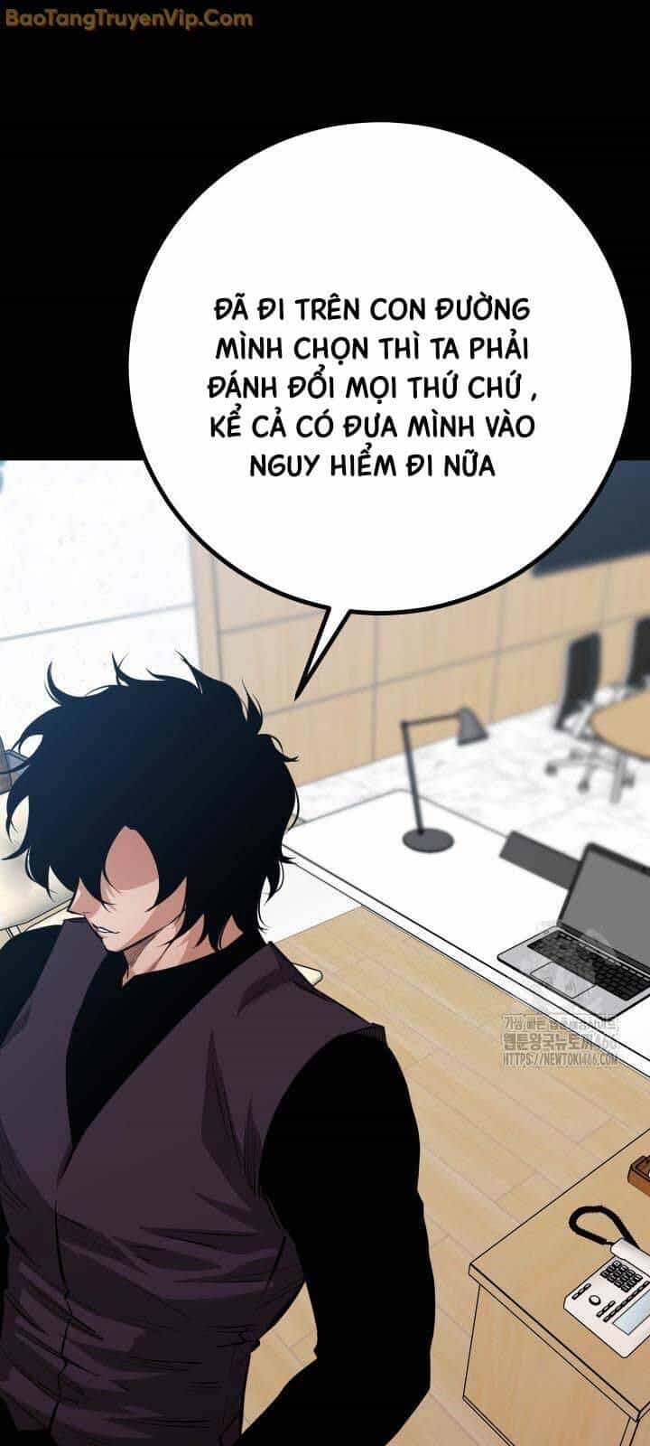 Thanh Kiếm Báo Thù - Chương 52 - ảnh 49