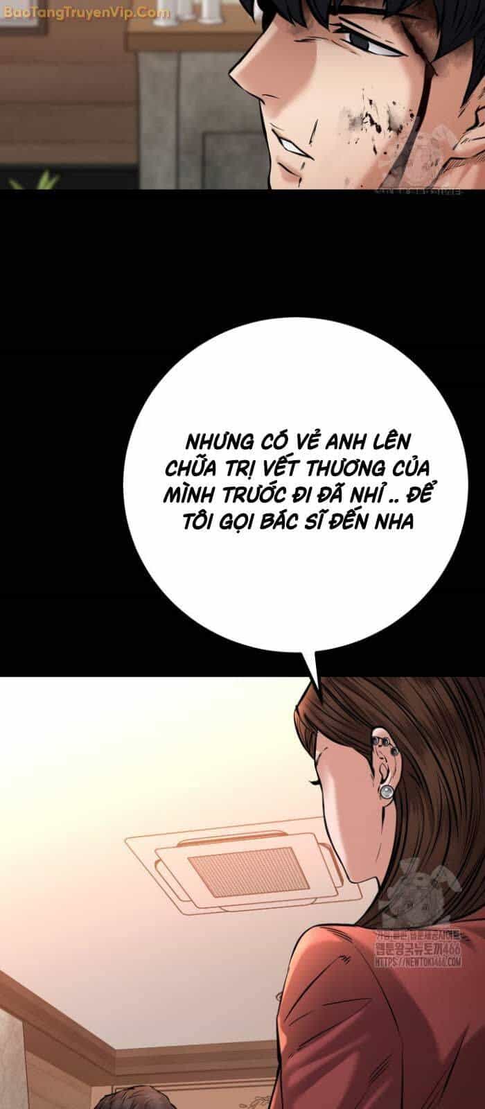 Thanh Kiếm Báo Thù - Chương 53 - ảnh 25