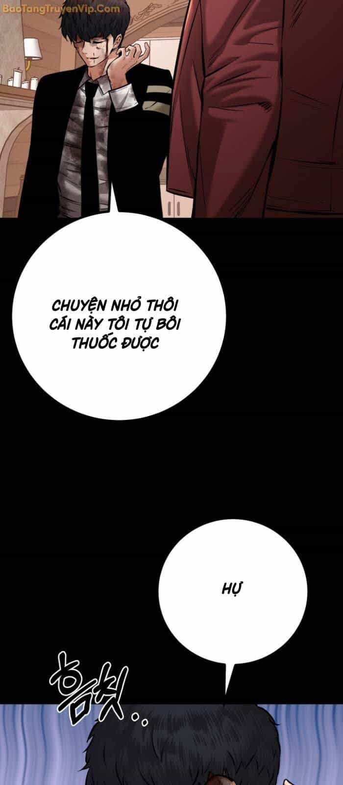 Thanh Kiếm Báo Thù - Chương 53 - ảnh 26
