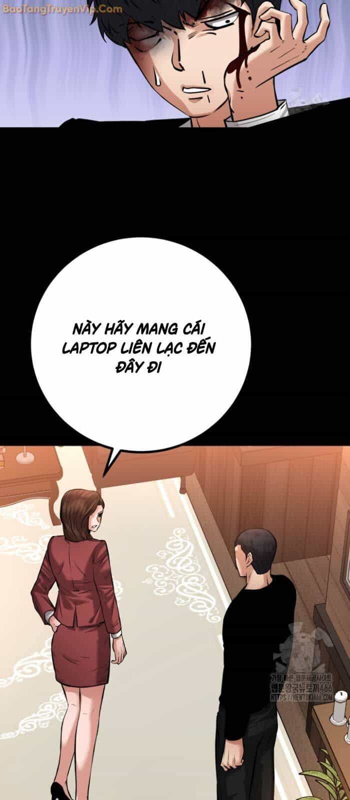 Thanh Kiếm Báo Thù - Chương 53 - ảnh 27