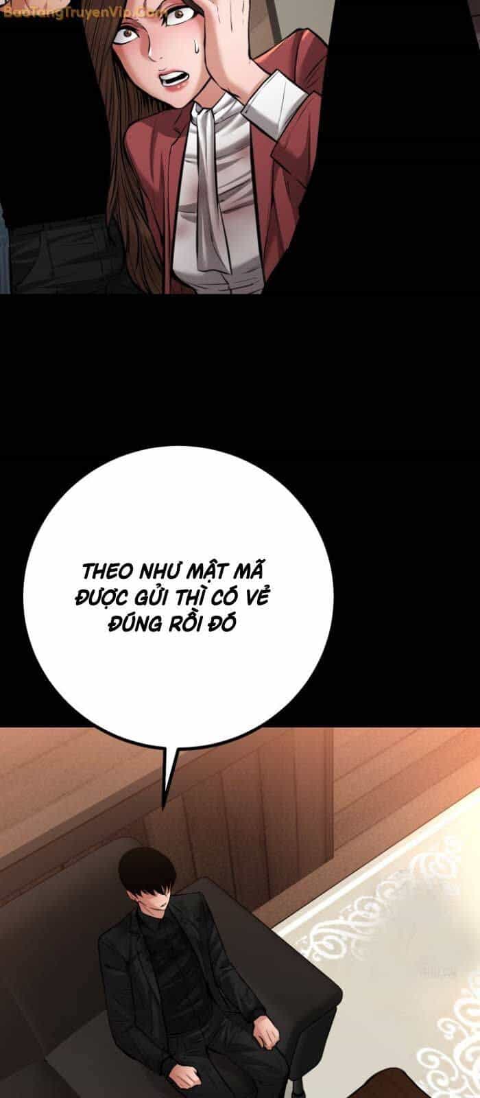 Thanh Kiếm Báo Thù - Chương 53 - ảnh 33