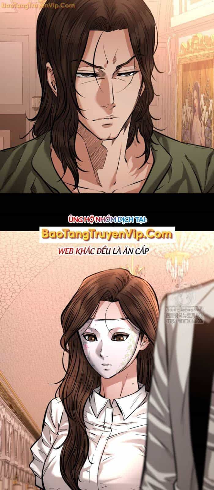 Thanh Kiếm Báo Thù - Chương 53 - ảnh 4