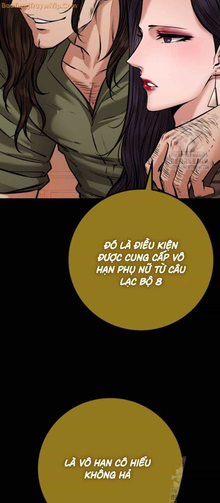 Thanh Kiếm Báo Thù - Chương 53 - ảnh 9