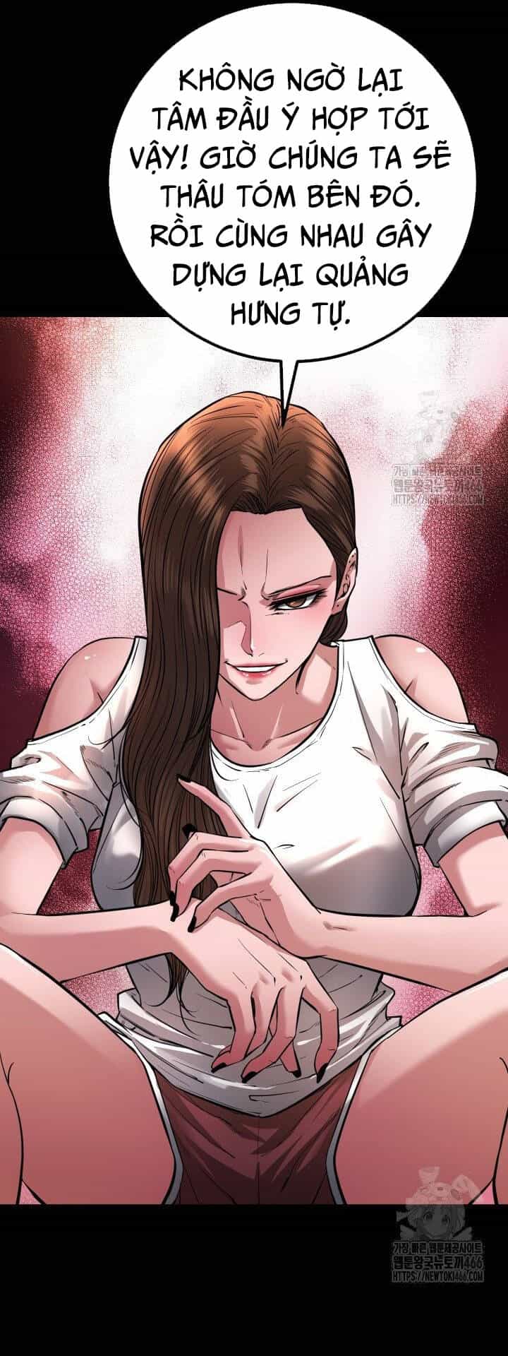 Thanh Kiếm Báo Thù - Chương 56 - ảnh 17
