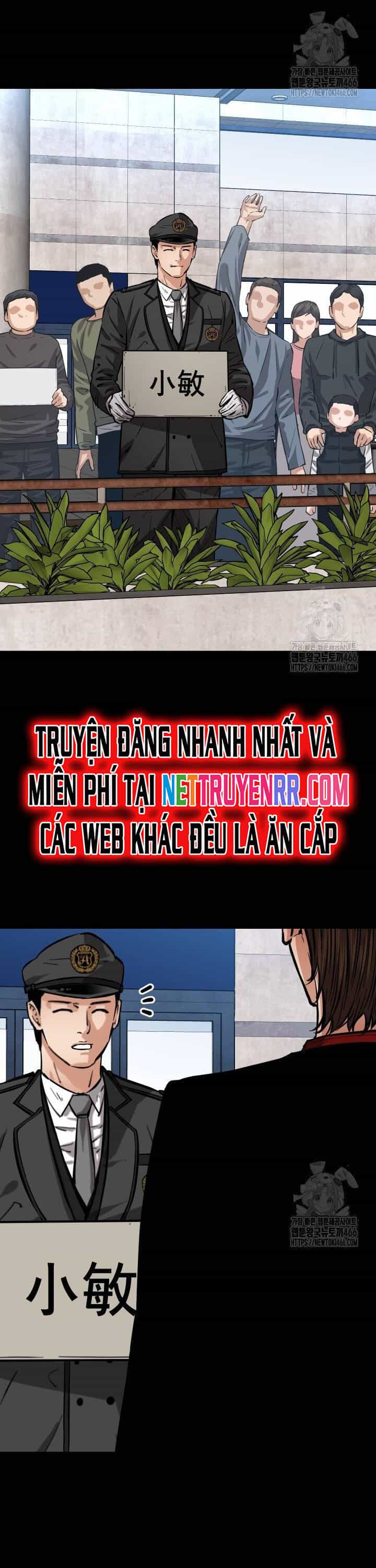 Thanh Kiếm Báo Thù - Chương 56 - ảnh 26