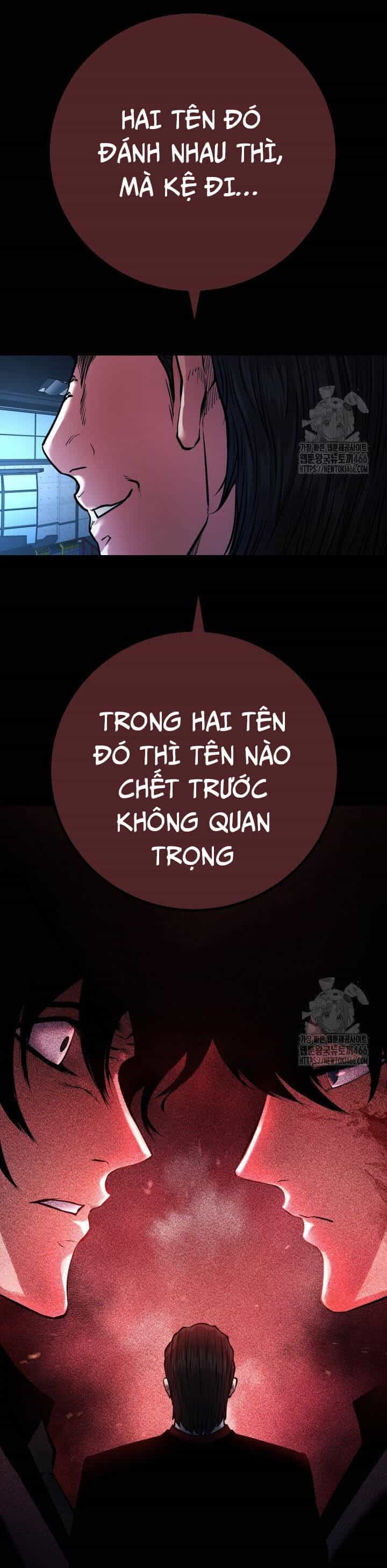 Thanh Kiếm Báo Thù - Chương 56 - ảnh 45