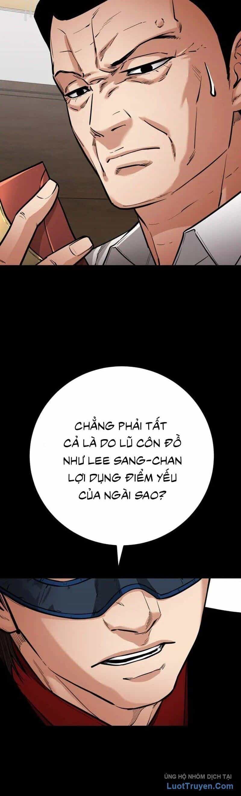 Thanh Kiếm Báo Thù - Chương 56.5 - ảnh 13