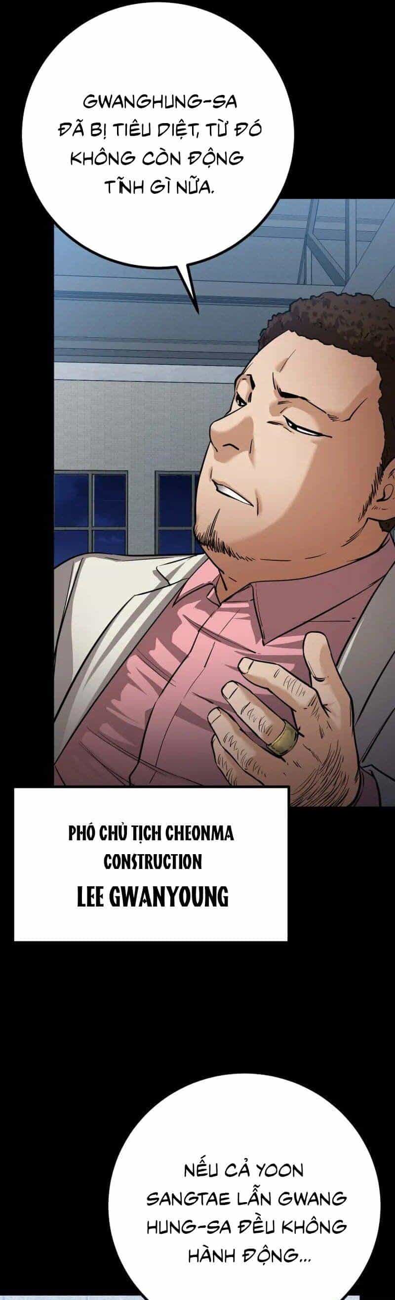 Thanh Kiếm Báo Thù - Chương 56.5 - ảnh 29