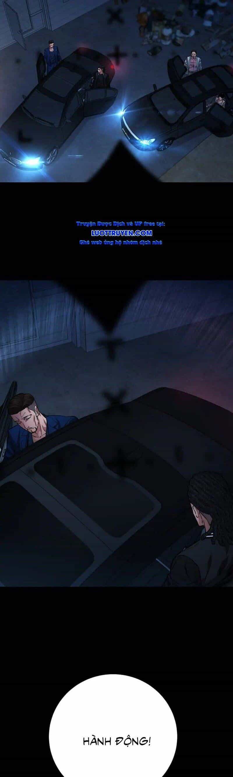 Thanh Kiếm Báo Thù - Chương 56.5 - ảnh 39
