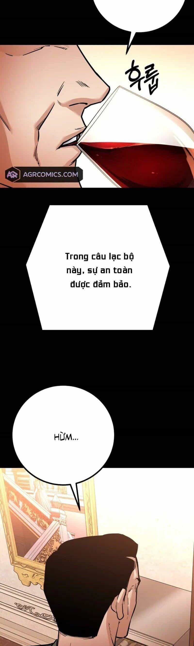 Thanh Kiếm Báo Thù - Chương 56.5 - ảnh 6