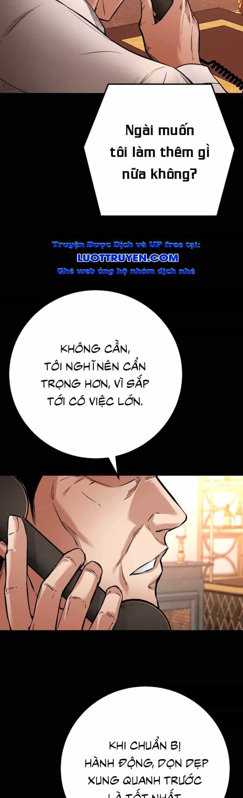 Thanh Kiếm Báo Thù - Chương 58 - ảnh 29