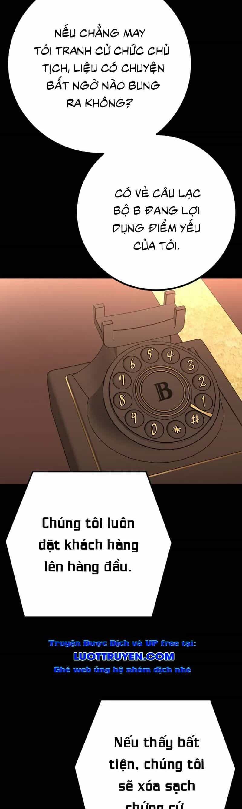 Thanh Kiếm Báo Thù - Chương 58 - ảnh 32