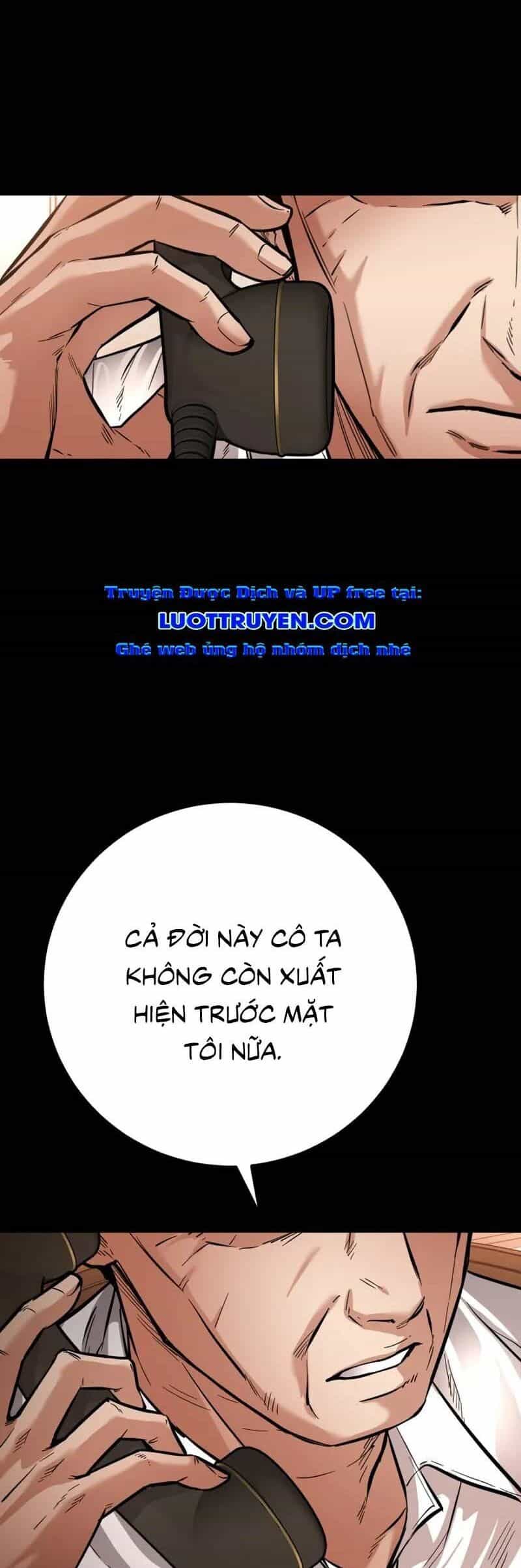 Thanh Kiếm Báo Thù - Chương 58 - ảnh 35