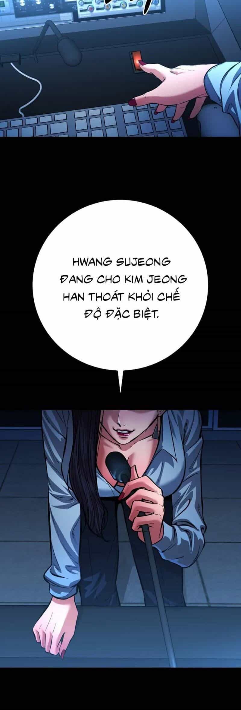 Thanh Kiếm Báo Thù - Chương 58 - ảnh 41