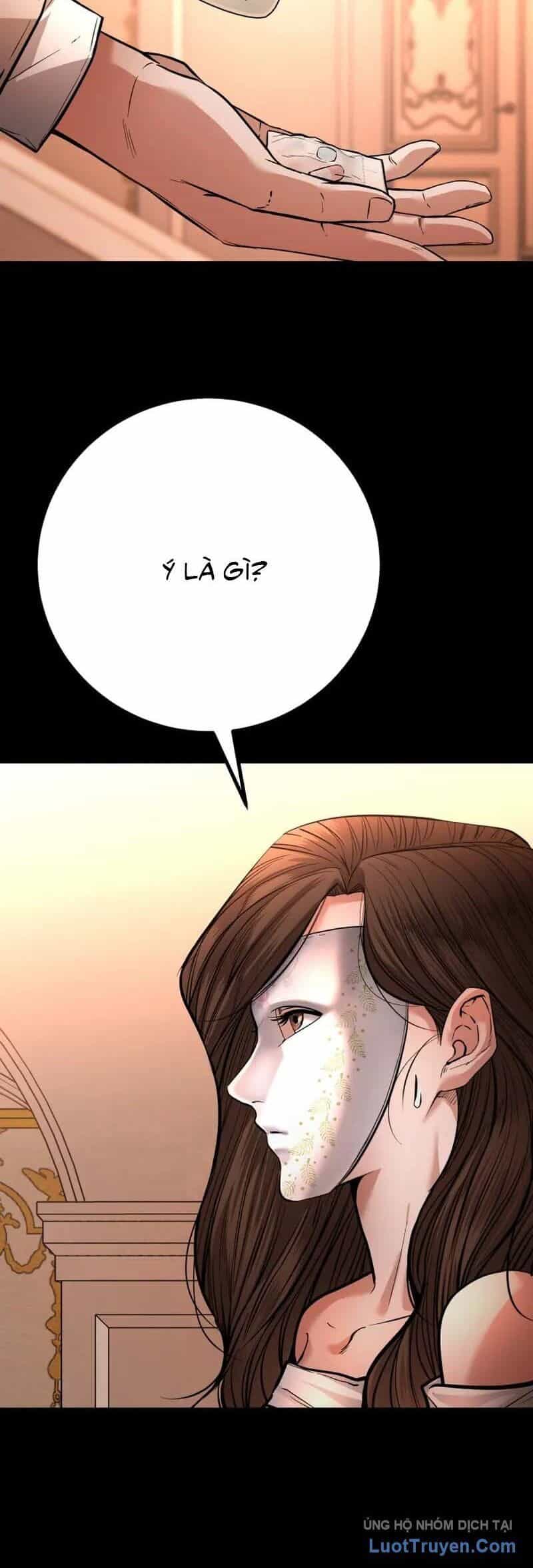 Thanh Kiếm Báo Thù - Chương 58 - ảnh 48
