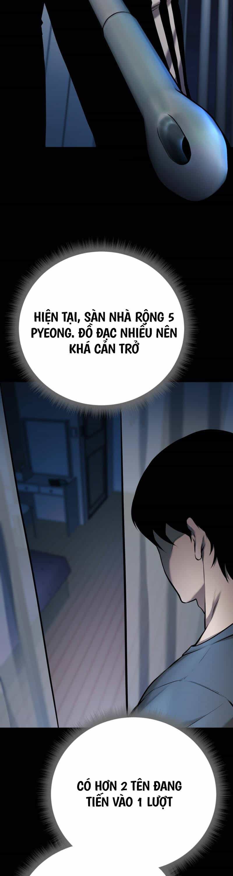 Thanh Kiếm Báo Thù - Chương 6 - ảnh 11