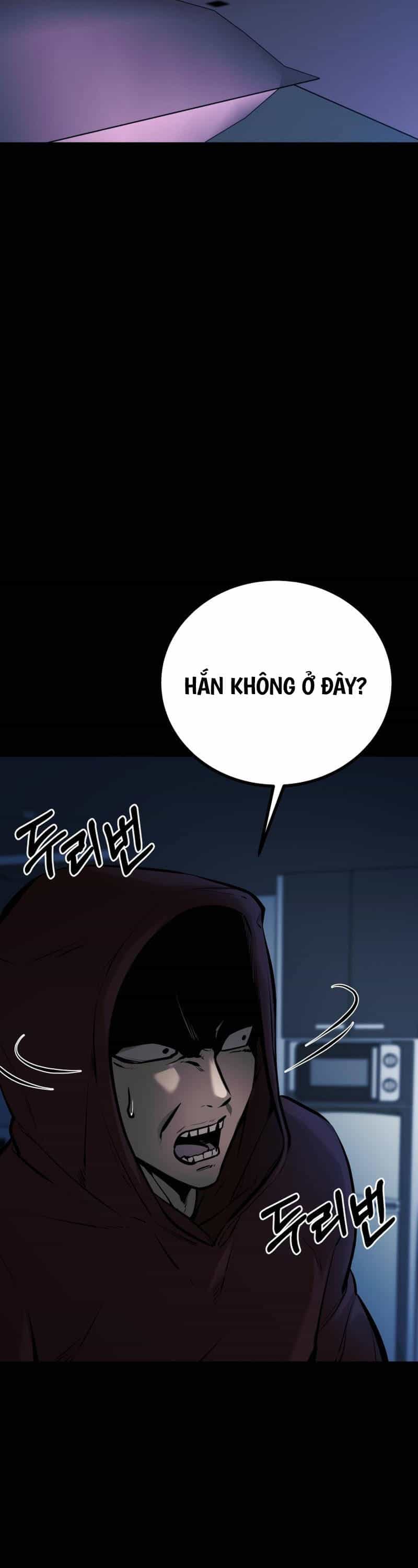 Thanh Kiếm Báo Thù - Chương 6 - ảnh 26