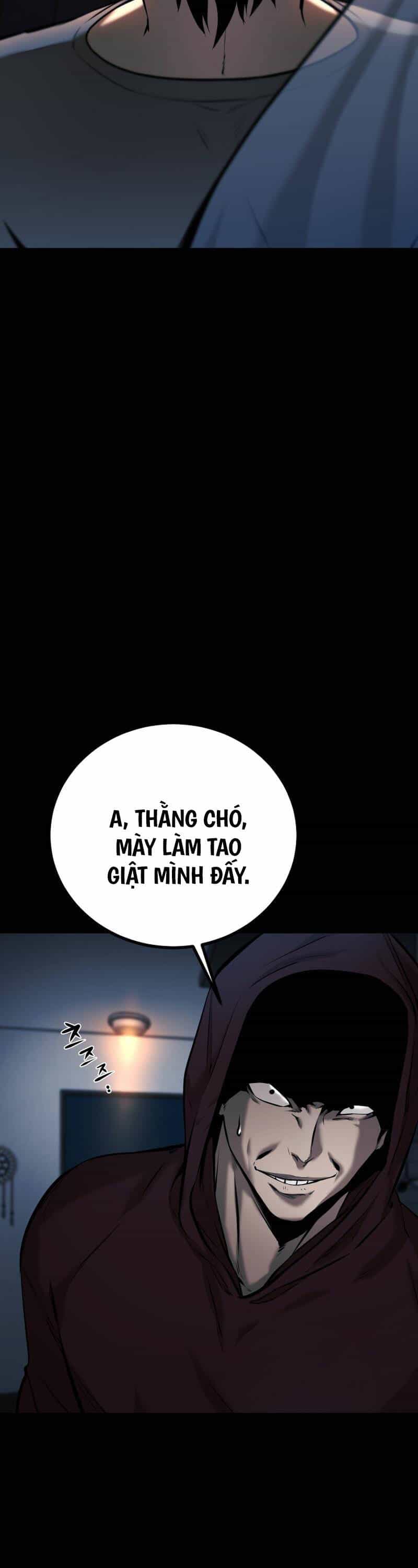 Thanh Kiếm Báo Thù - Chương 6 - ảnh 31