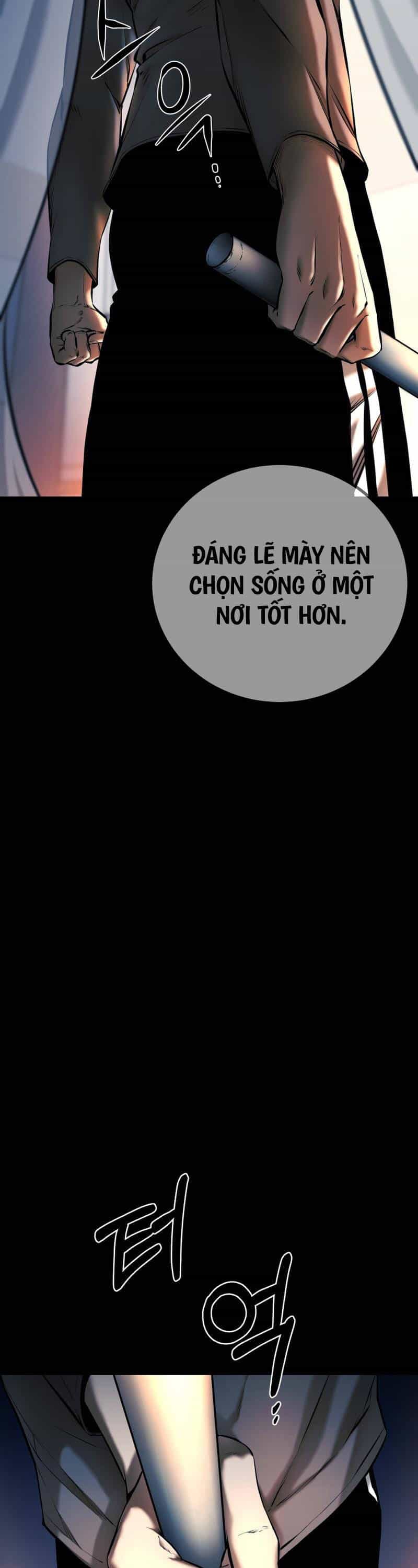 Thanh Kiếm Báo Thù - Chương 6 - ảnh 37
