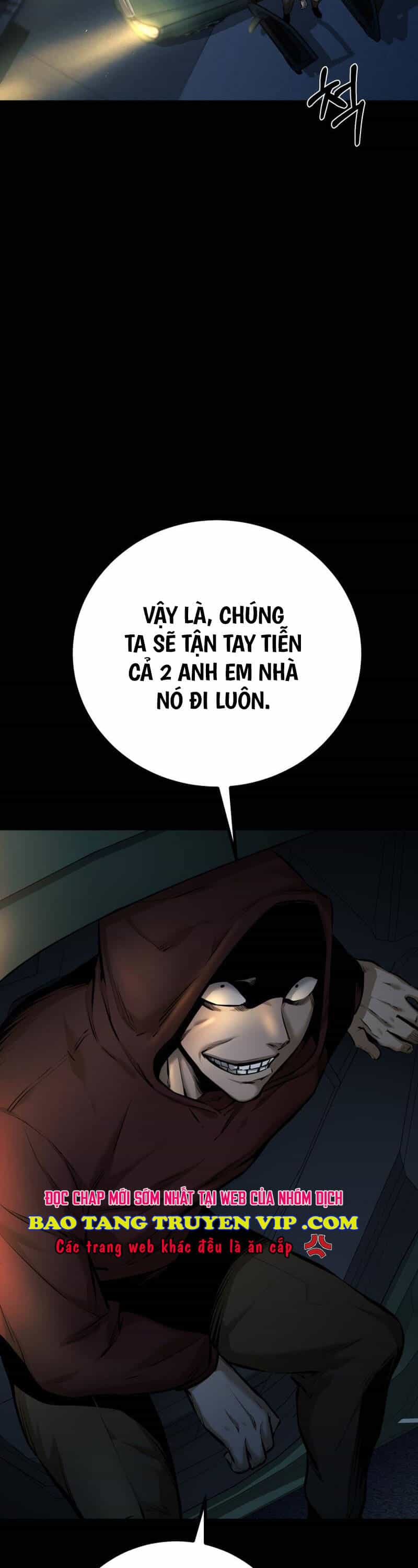 Thanh Kiếm Báo Thù - Chương 6 - ảnh 4