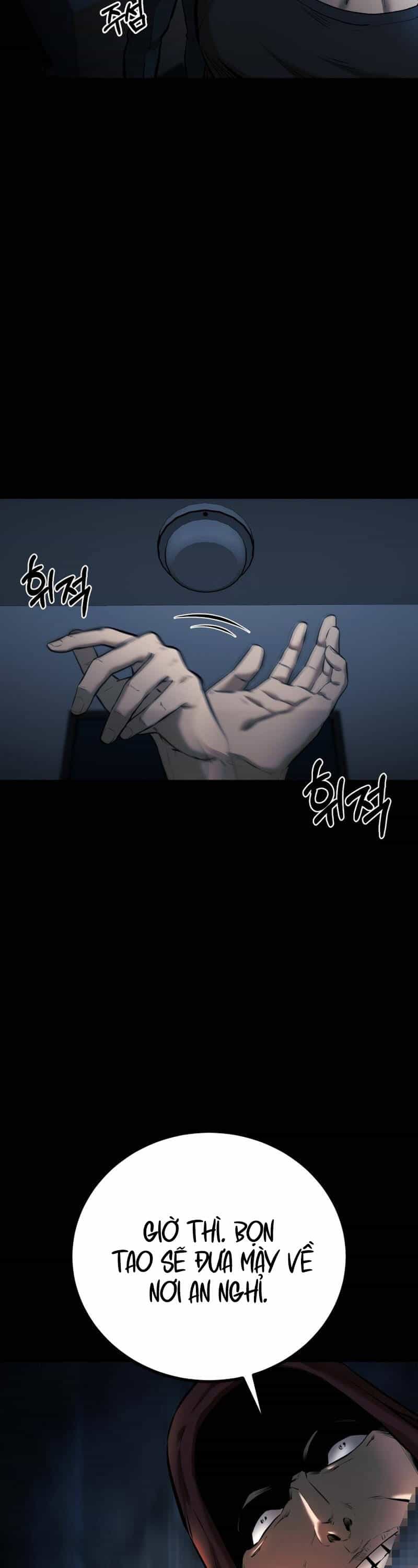 Thanh Kiếm Báo Thù - Chương 6 - ảnh 42