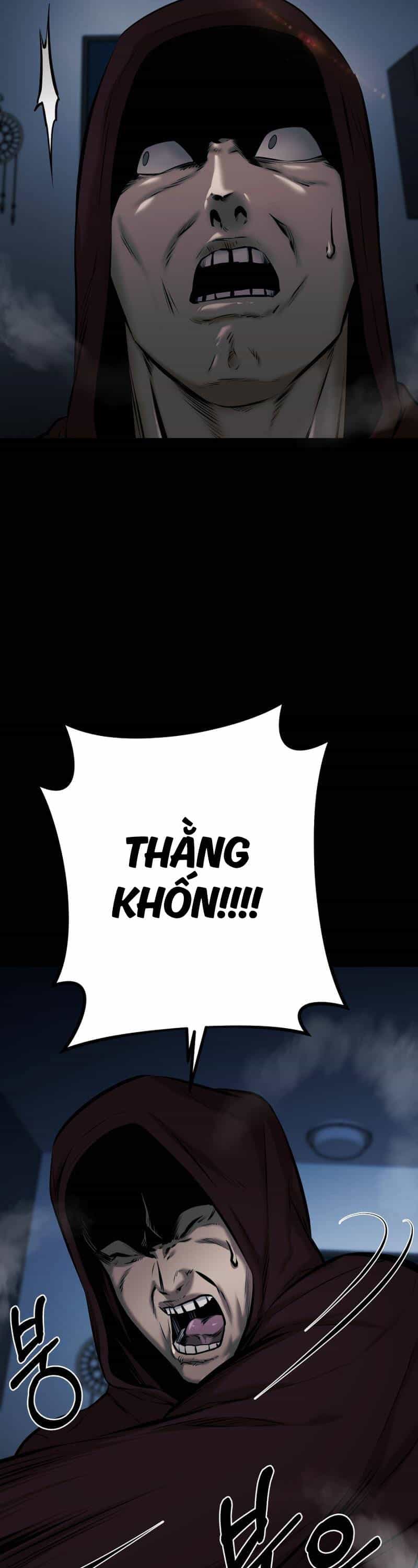 Thanh Kiếm Báo Thù - Chương 6 - ảnh 61