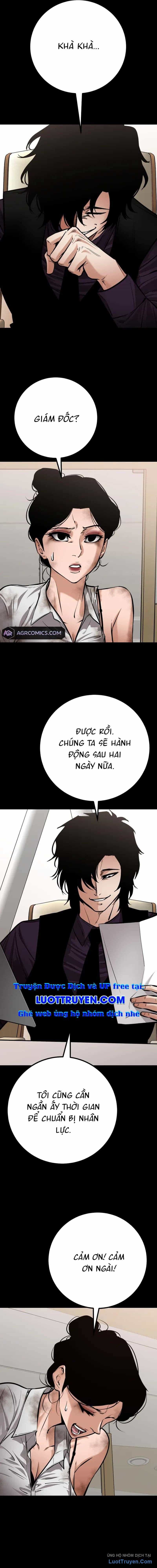 Thanh Kiếm Báo Thù - Chương 60 - ảnh 13