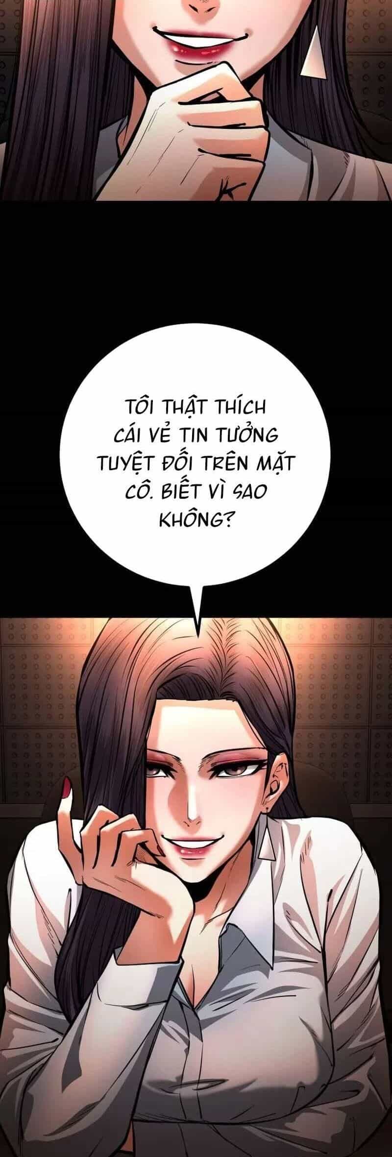 Thanh Kiếm Báo Thù - Chương 62 - ảnh 11