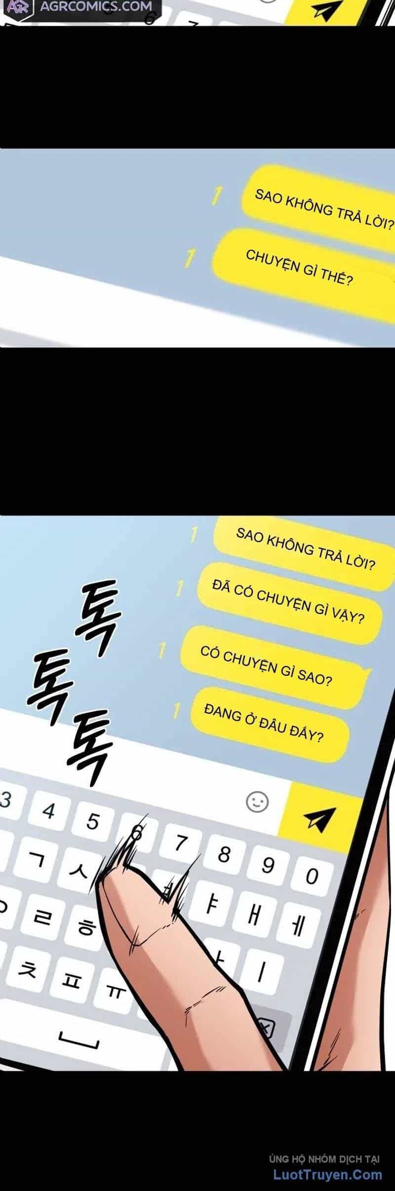 Thanh Kiếm Báo Thù - Chương 62 - ảnh 18