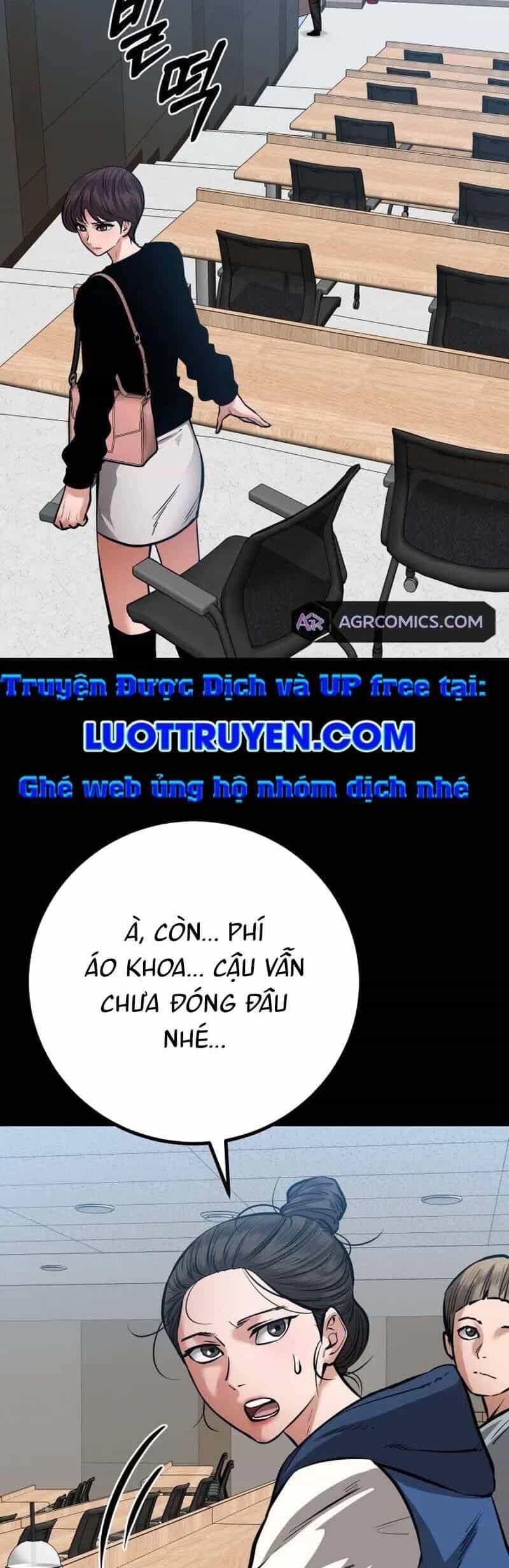 Thanh Kiếm Báo Thù - Chương 62 - ảnh 26