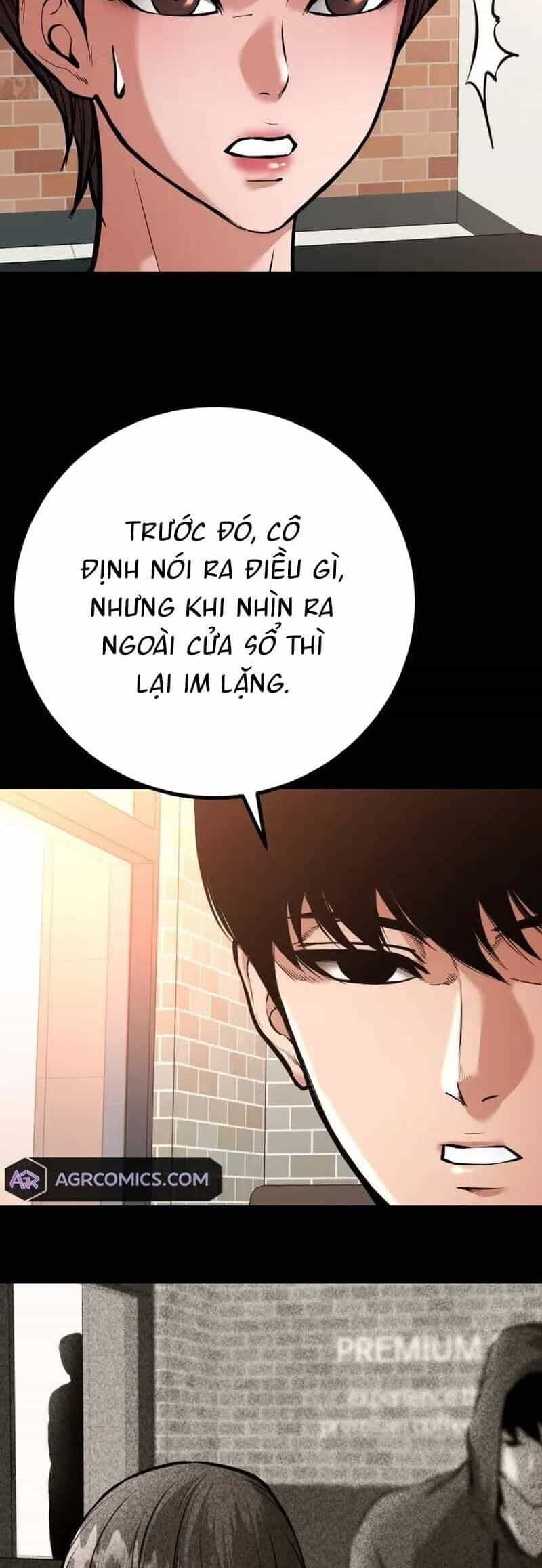 Thanh Kiếm Báo Thù - Chương 62 - ảnh 35